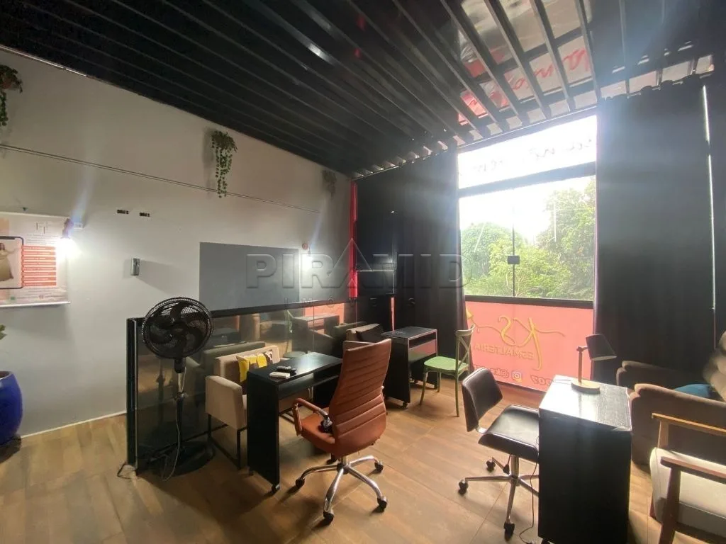 Alugar Comercial / Casa em Ribeir&atilde;o Preto R$ 4.250,00 - Foto 12