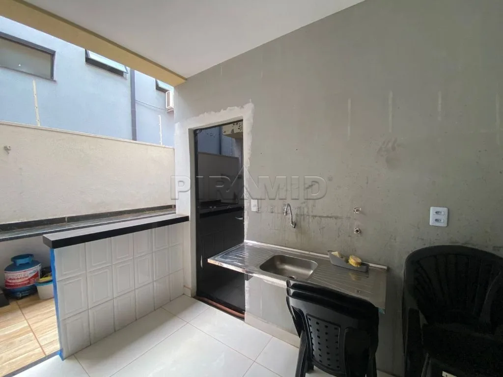 Alugar Comercial / Casa em Ribeir&atilde;o Preto R$ 4.250,00 - Foto 13