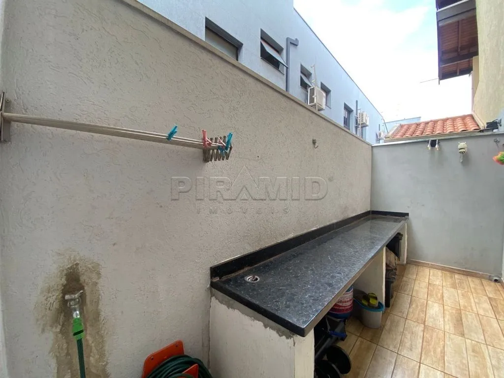 Alugar Comercial / Casa em Ribeir&atilde;o Preto R$ 4.250,00 - Foto 14
