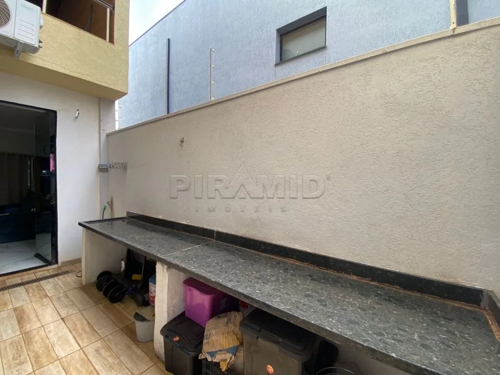 Alugar Comercial / Casa em Ribeir&atilde;o Preto R$ 4.250,00 - Foto 15