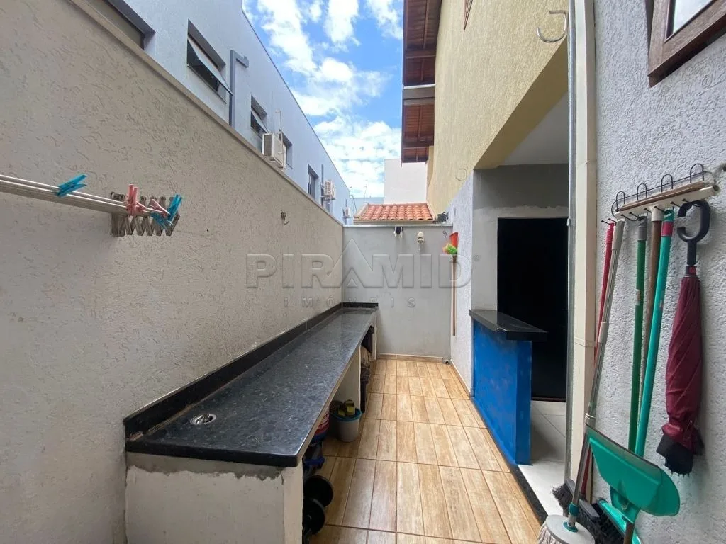 Alugar Comercial / Casa em Ribeir&atilde;o Preto R$ 4.250,00 - Foto 16