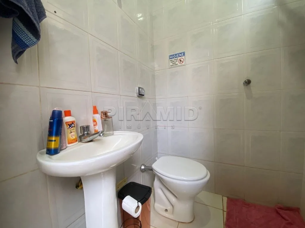 Alugar Comercial / Casa em Ribeir&atilde;o Preto R$ 4.250,00 - Foto 17