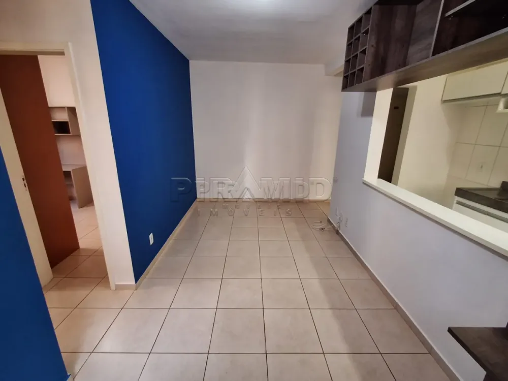 Alugar Apartamento / Padr&atilde;o em Ribeir&atilde;o Preto R$ 1.200,00 - Foto 2