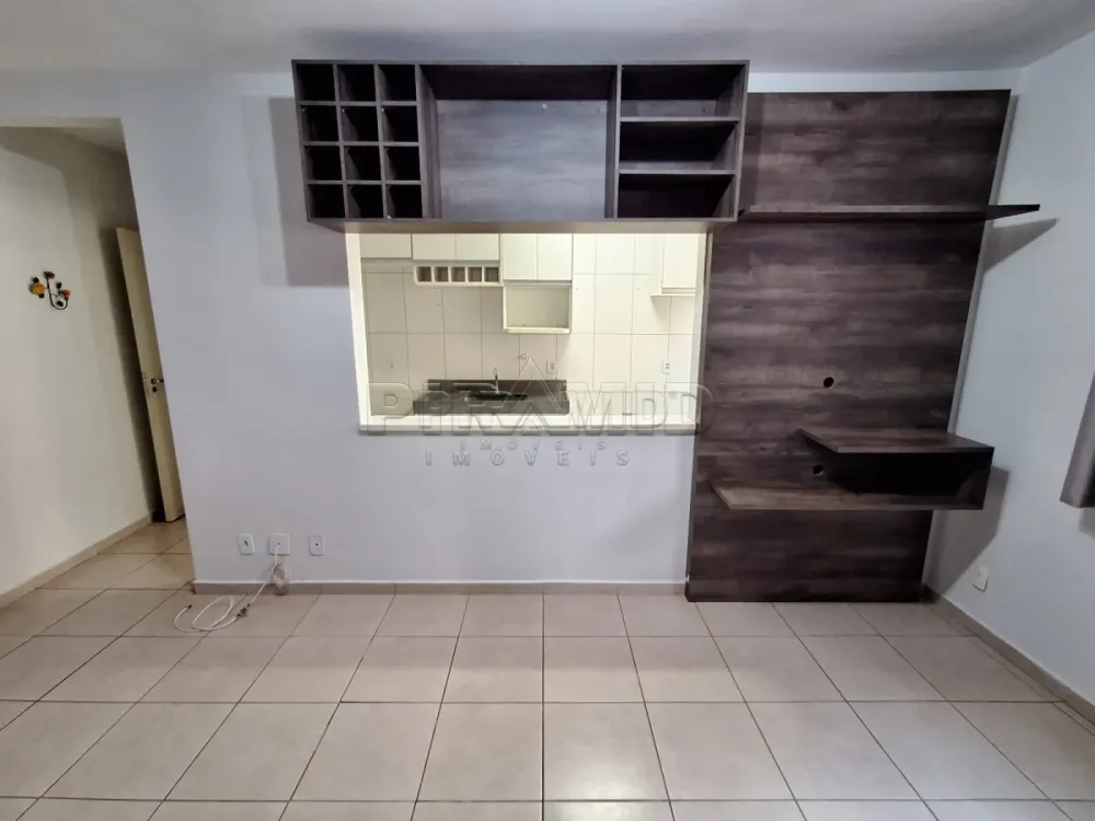 Alugar Apartamento / Padr&atilde;o em Ribeir&atilde;o Preto R$ 1.200,00 - Foto 3