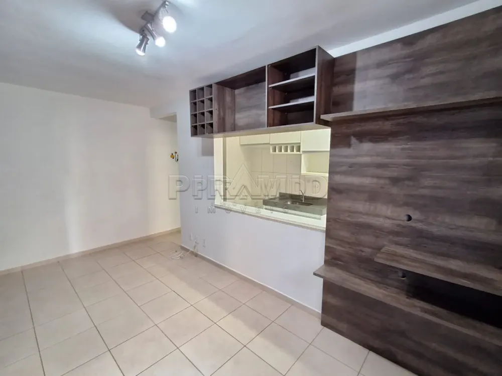 Alugar Apartamento / Padr&atilde;o em Ribeir&atilde;o Preto R$ 1.200,00 - Foto 4