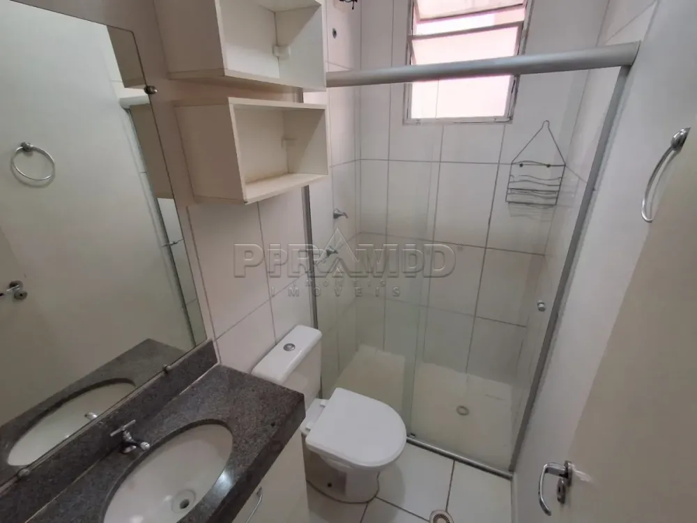 Alugar Apartamento / Padr&atilde;o em Ribeir&atilde;o Preto R$ 1.200,00 - Foto 5