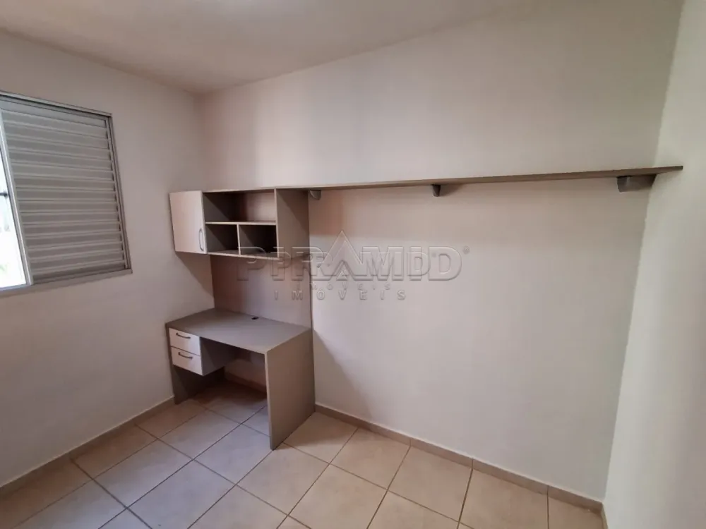 Alugar Apartamento / Padr&atilde;o em Ribeir&atilde;o Preto R$ 1.200,00 - Foto 8