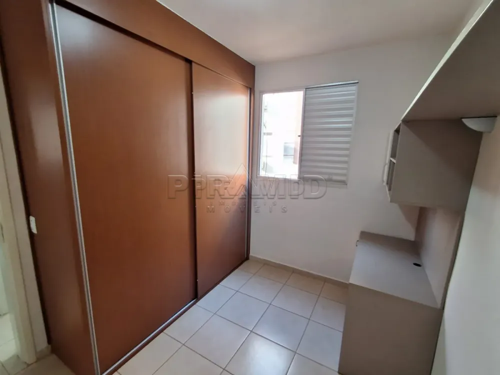Alugar Apartamento / Padr&atilde;o em Ribeir&atilde;o Preto R$ 1.200,00 - Foto 9