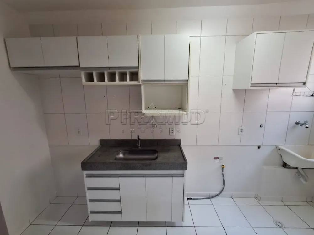 Alugar Apartamento / Padr&atilde;o em Ribeir&atilde;o Preto R$ 1.200,00 - Foto 11