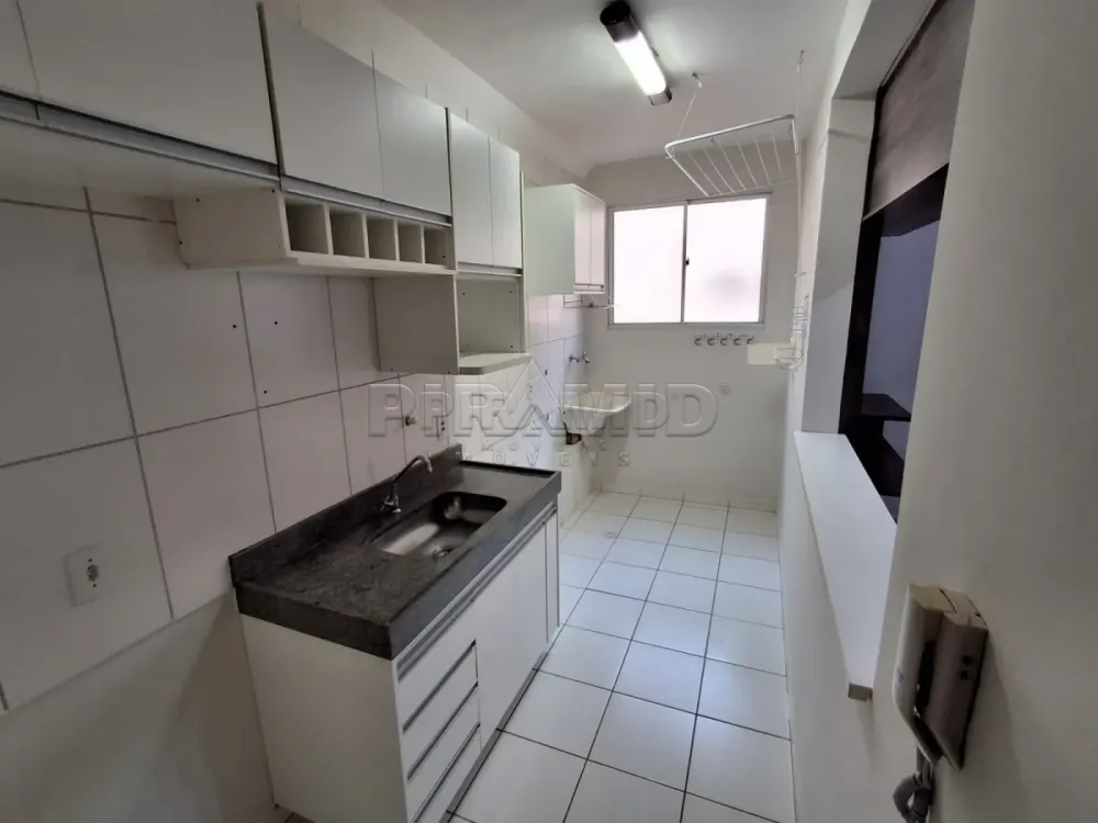 Alugar Apartamento / Padr&atilde;o em Ribeir&atilde;o Preto R$ 1.200,00 - Foto 12