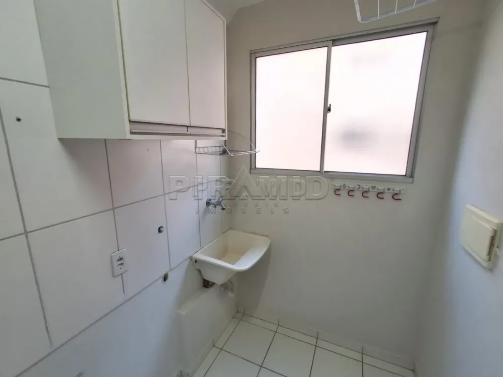 Alugar Apartamento / Padr&atilde;o em Ribeir&atilde;o Preto R$ 1.200,00 - Foto 14