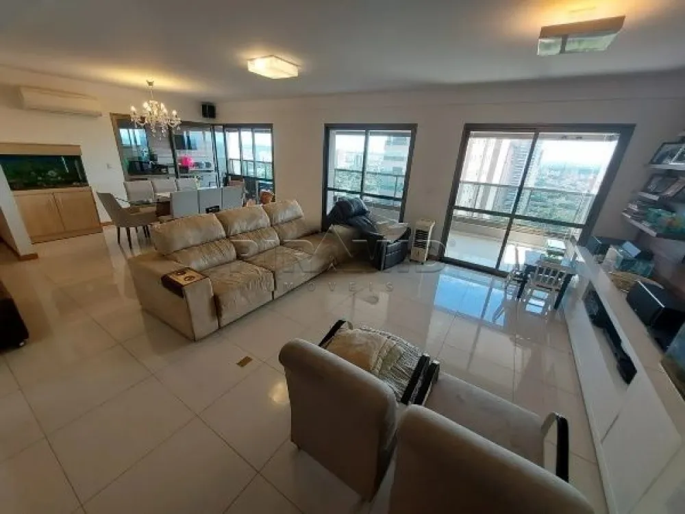 Comprar Apartamento / Padr&atilde;o em Ribeir&atilde;o Preto R$ 1.500.000,00 - Foto 1