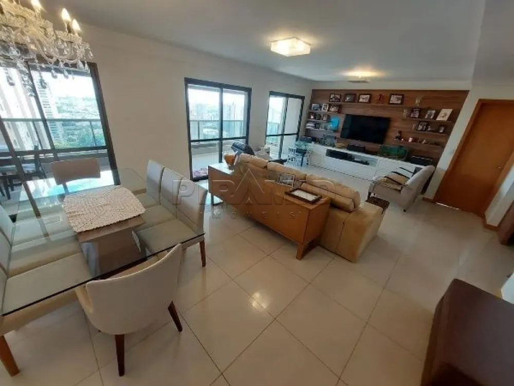 Comprar Apartamento / Padr&atilde;o em Ribeir&atilde;o Preto R$ 1.500.000,00 - Foto 2