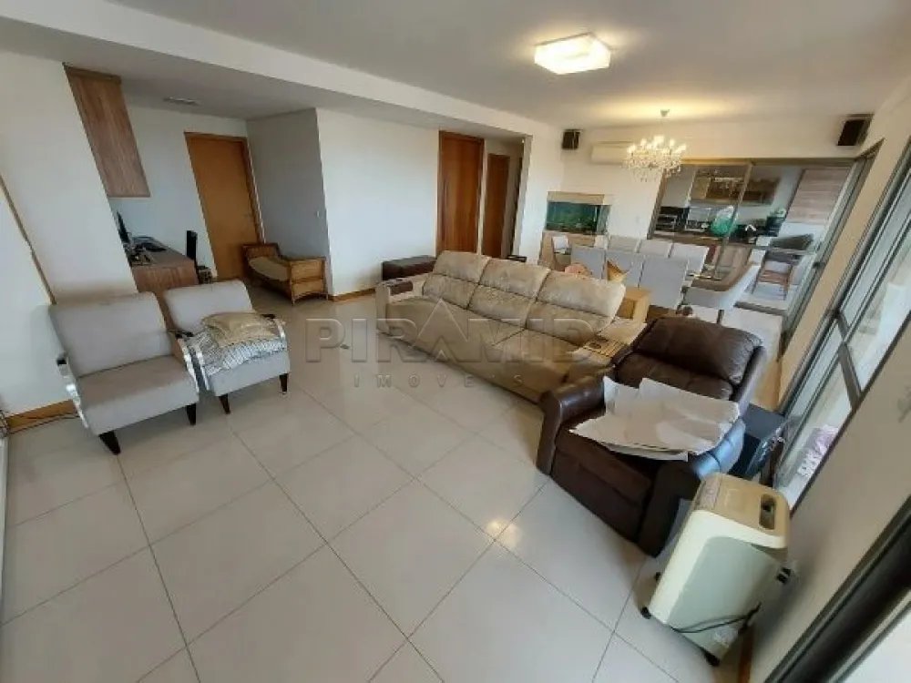 Comprar Apartamento / Padr&atilde;o em Ribeir&atilde;o Preto R$ 1.500.000,00 - Foto 3