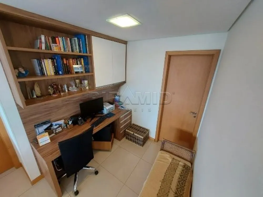Comprar Apartamento / Padr&atilde;o em Ribeir&atilde;o Preto R$ 1.500.000,00 - Foto 7