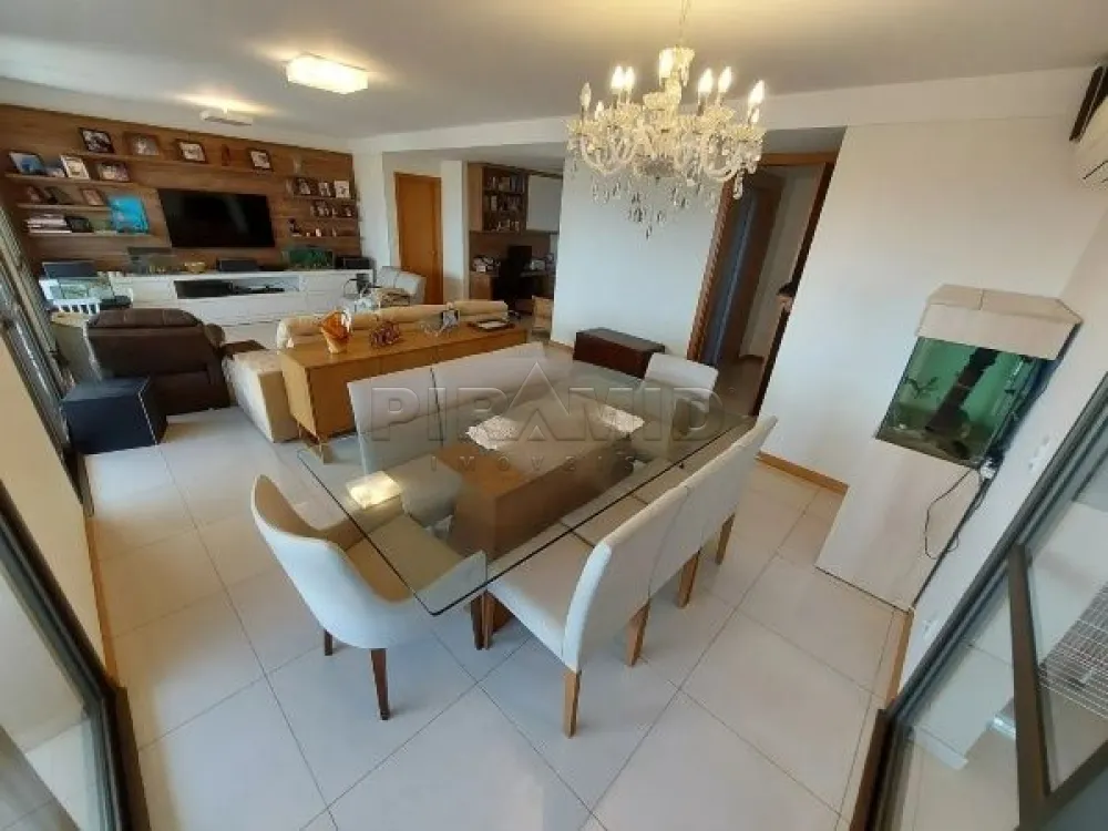 Comprar Apartamento / Padr&atilde;o em Ribeir&atilde;o Preto R$ 1.500.000,00 - Foto 4