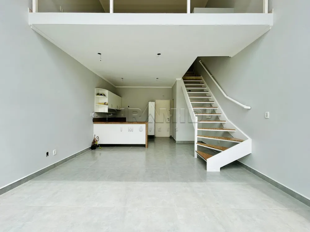 Alugar Apartamento / Padr&atilde;o em Ribeir&atilde;o Preto R$ 1.700,00 - Foto 1