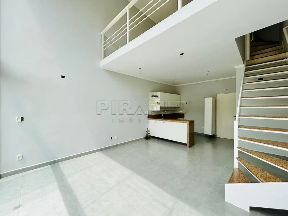 Alugar Apartamento / Padr&atilde;o em Ribeir&atilde;o Preto R$ 1.700,00 - Foto 2