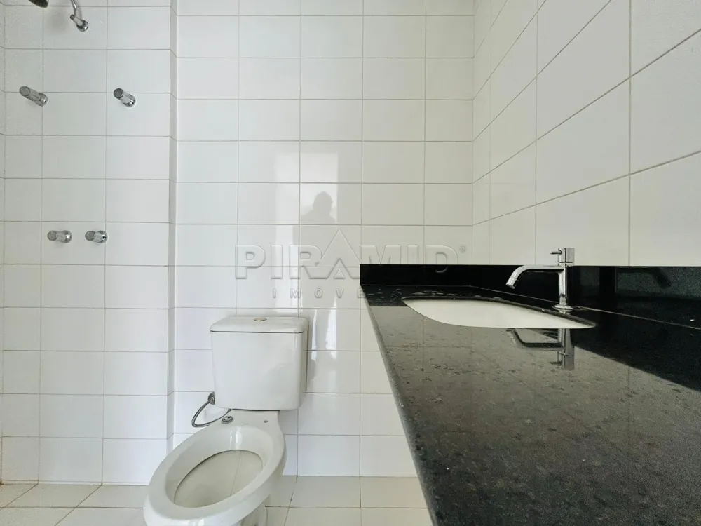 Alugar Apartamento / Padr&atilde;o em Ribeir&atilde;o Preto R$ 1.700,00 - Foto 31