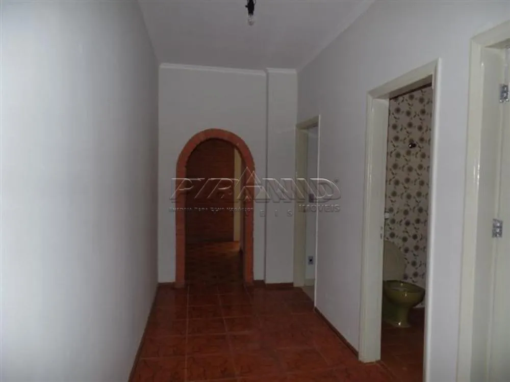 Alugar Casa / Padr&atilde;o em Ribeir&atilde;o Preto R$ 1.400,00 - Foto 8