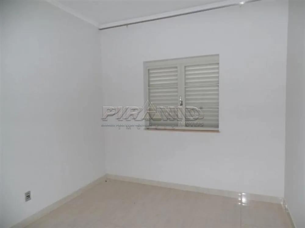 Alugar Casa / Padr&atilde;o em Ribeir&atilde;o Preto R$ 1.400,00 - Foto 10