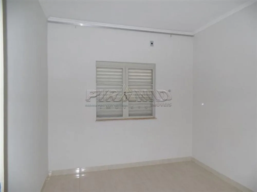 Alugar Casa / Padr&atilde;o em Ribeir&atilde;o Preto R$ 1.400,00 - Foto 12
