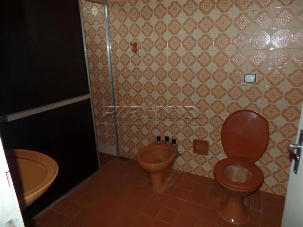 Alugar Casa / Padr&atilde;o em Ribeir&atilde;o Preto R$ 1.400,00 - Foto 14