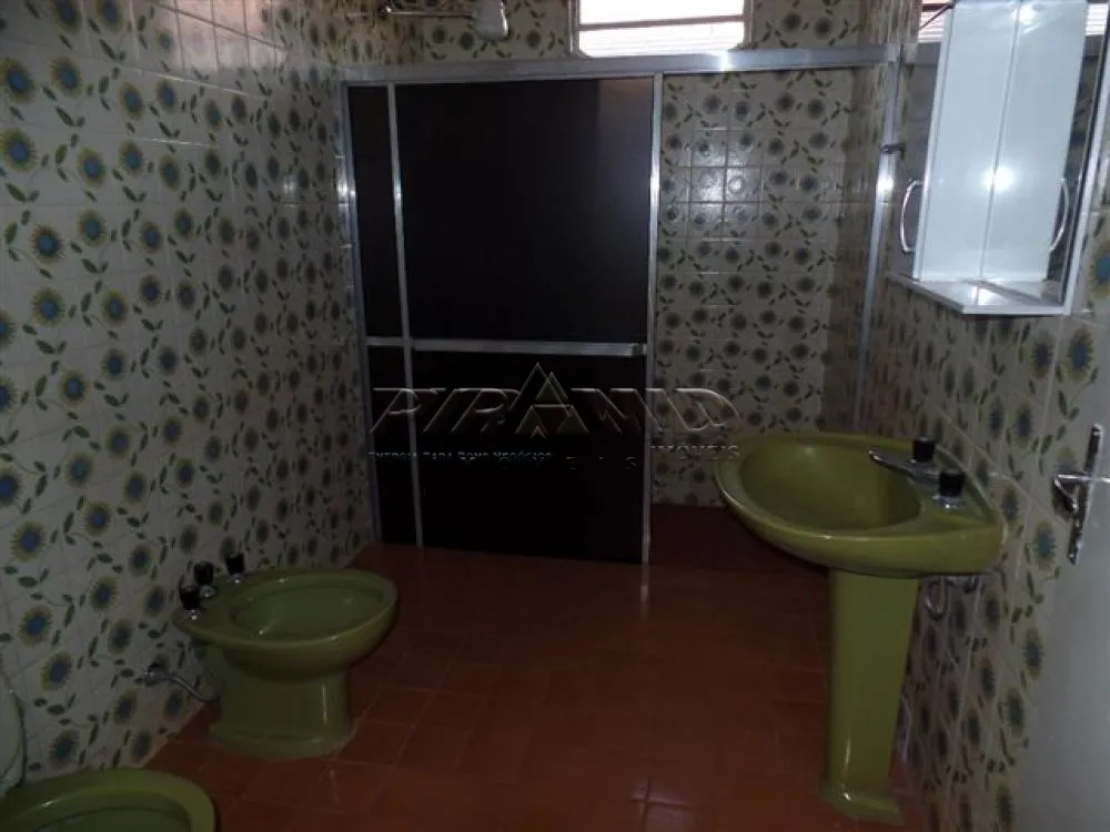 Alugar Casa / Padr&atilde;o em Ribeir&atilde;o Preto R$ 1.400,00 - Foto 18