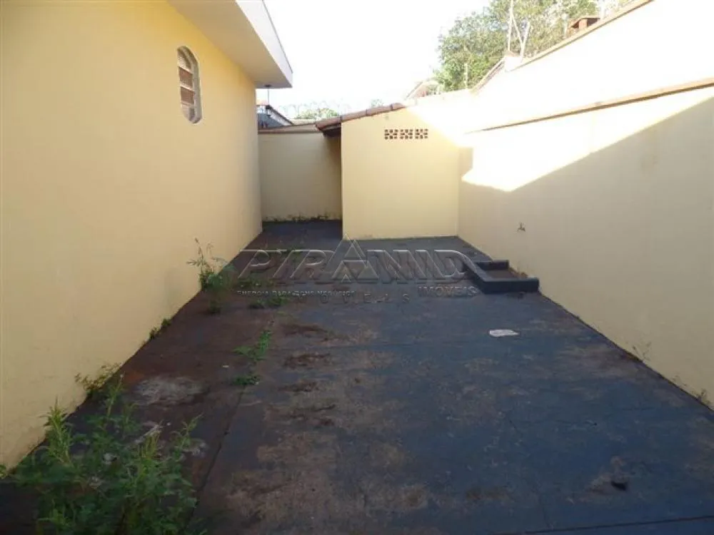 Alugar Casa / Padr&atilde;o em Ribeir&atilde;o Preto R$ 1.400,00 - Foto 19