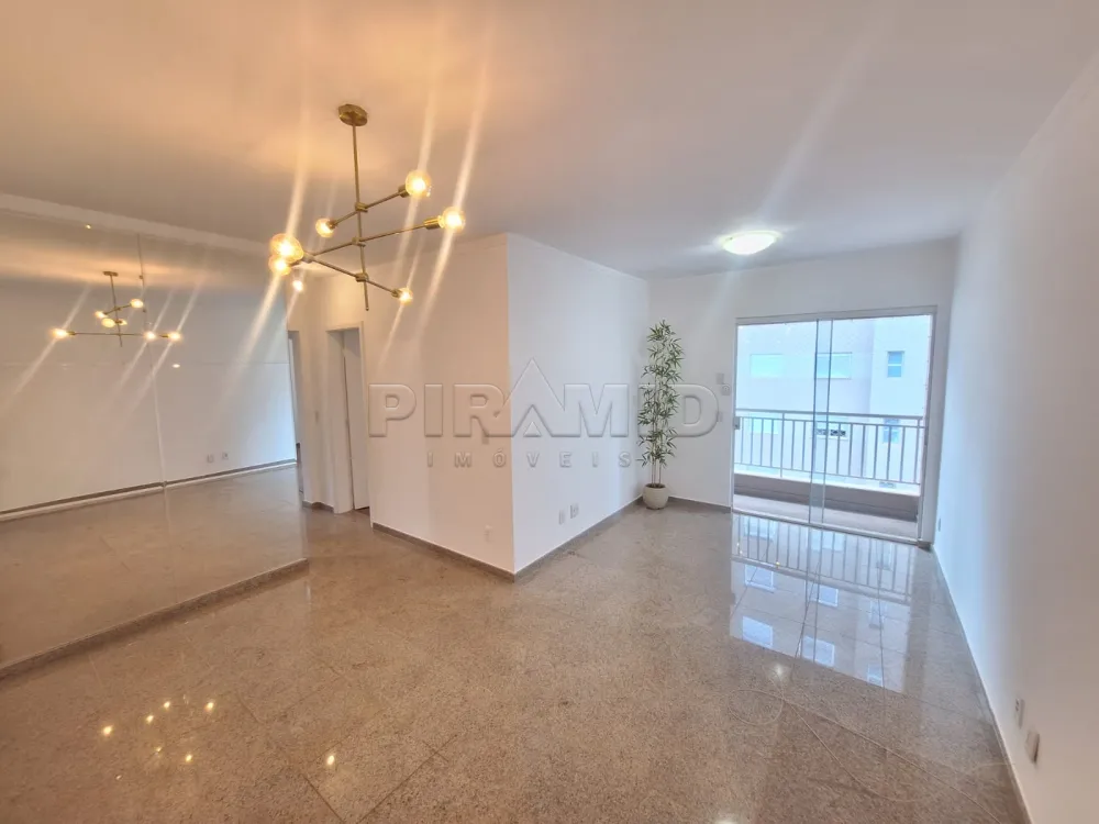 Alugar Apartamento / Padr&atilde;o em Ribeir&atilde;o Preto R$ 2.900,00 - Foto 1