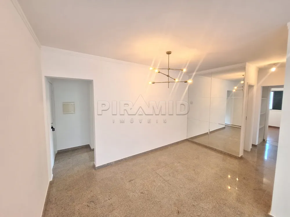 Alugar Apartamento / Padr&atilde;o em Ribeir&atilde;o Preto R$ 2.900,00 - Foto 2