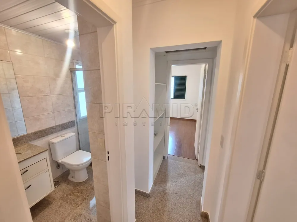 Alugar Apartamento / Padr&atilde;o em Ribeir&atilde;o Preto R$ 2.900,00 - Foto 5