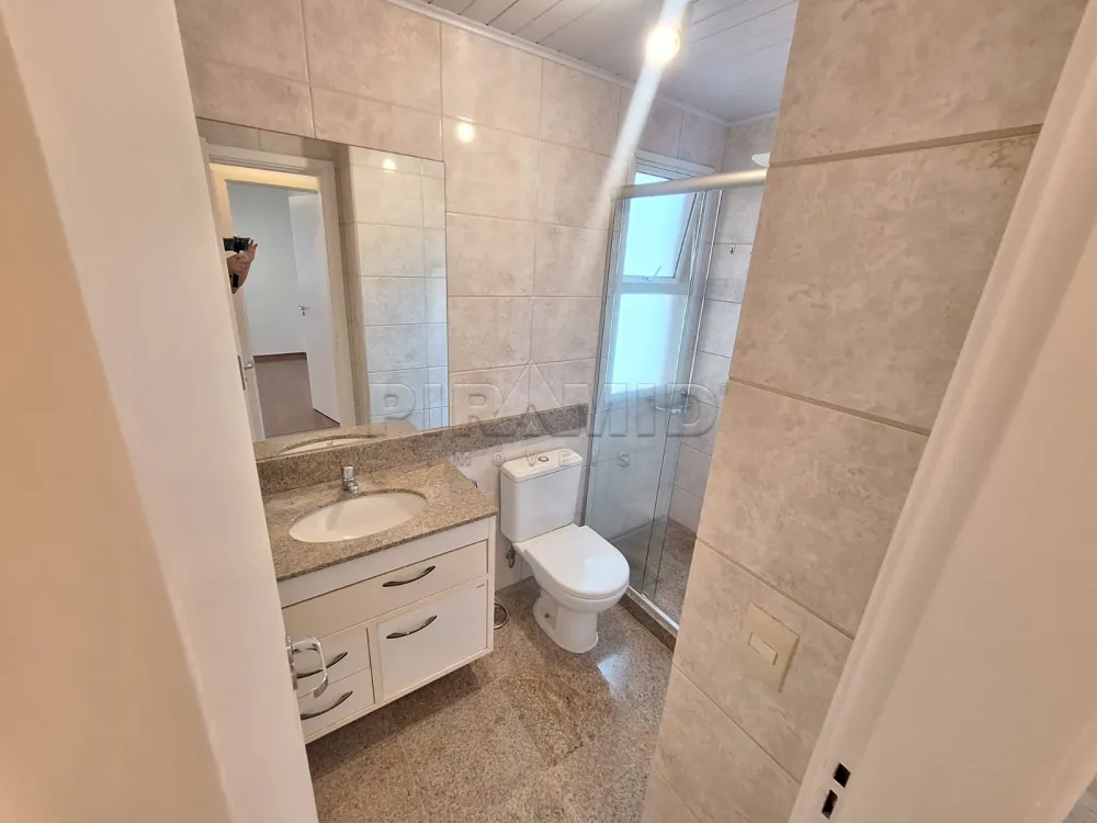 Alugar Apartamento / Padr&atilde;o em Ribeir&atilde;o Preto R$ 2.900,00 - Foto 6