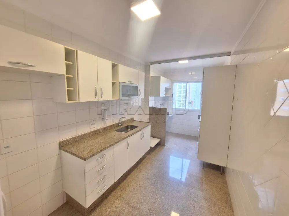 Alugar Apartamento / Padr&atilde;o em Ribeir&atilde;o Preto R$ 2.900,00 - Foto 15