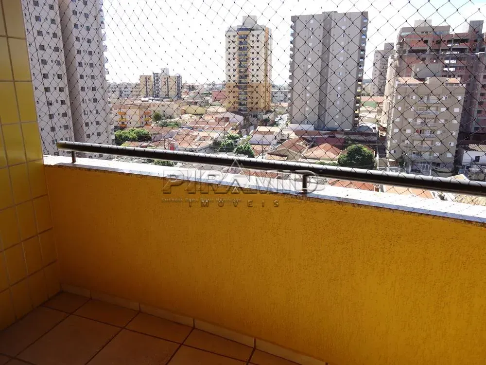 Alugar Apartamento / Padr&atilde;o em Ribeir&atilde;o Preto R$ 1.200,00 - Foto 3