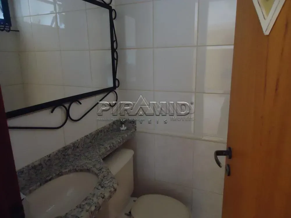 Alugar Apartamento / Padr&atilde;o em Ribeir&atilde;o Preto R$ 1.200,00 - Foto 4