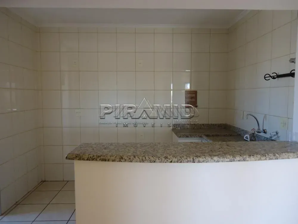 Alugar Apartamento / Padr&atilde;o em Ribeir&atilde;o Preto R$ 1.200,00 - Foto 10