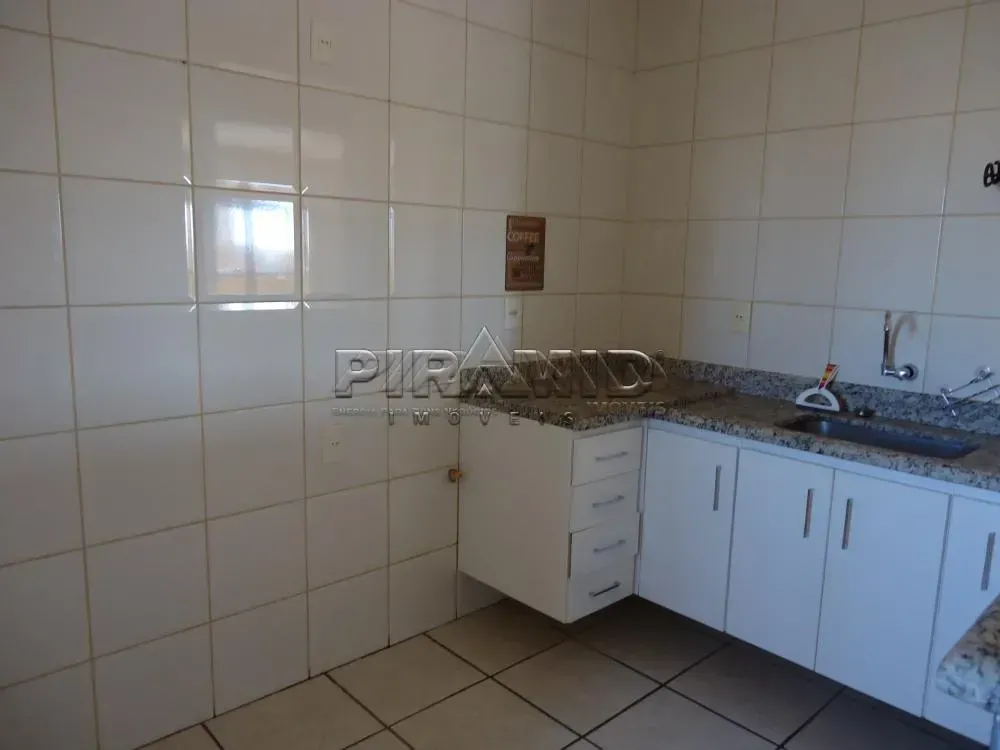 Alugar Apartamento / Padr&atilde;o em Ribeir&atilde;o Preto R$ 1.200,00 - Foto 11