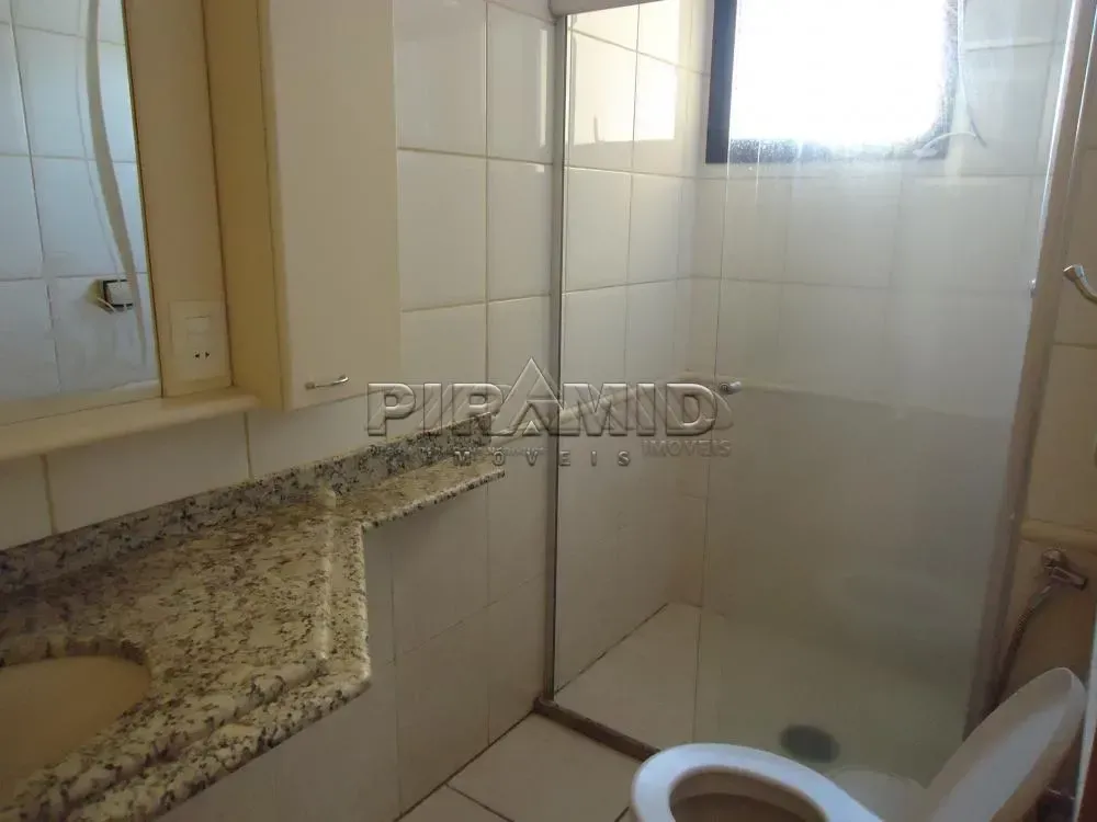 Alugar Apartamento / Padr&atilde;o em Ribeir&atilde;o Preto R$ 1.200,00 - Foto 8