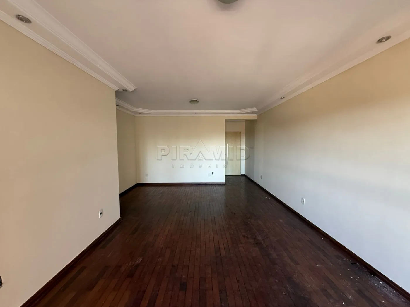 Alugar Apartamento / Padr&atilde;o em Ribeir&atilde;o Preto R$ 2.500,00 - Foto 1