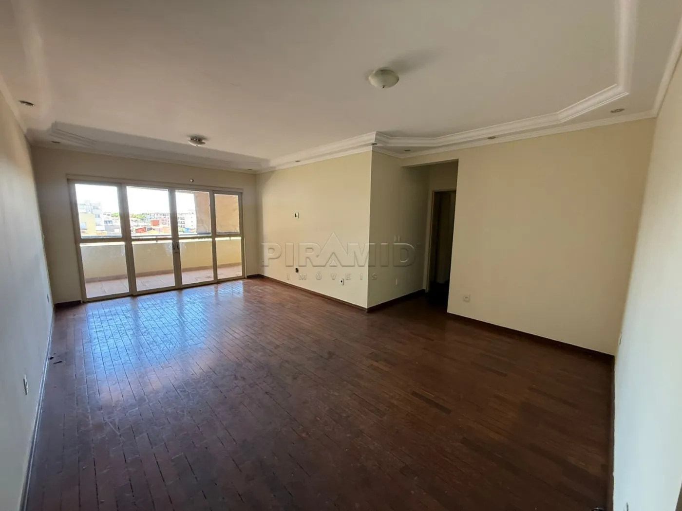 Alugar Apartamento / Padr&atilde;o em Ribeir&atilde;o Preto R$ 2.500,00 - Foto 3
