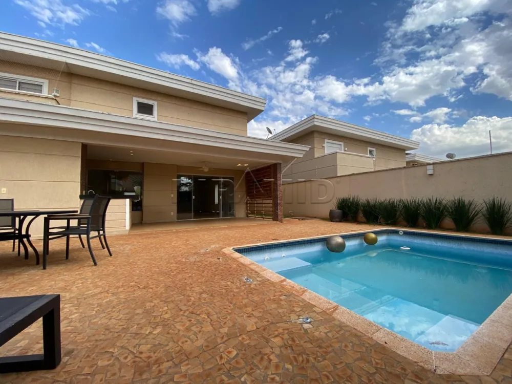 Alugar Casa / Condom&iacute;nio em Ribeir&atilde;o Preto R$ 9.000,00 - Foto 3