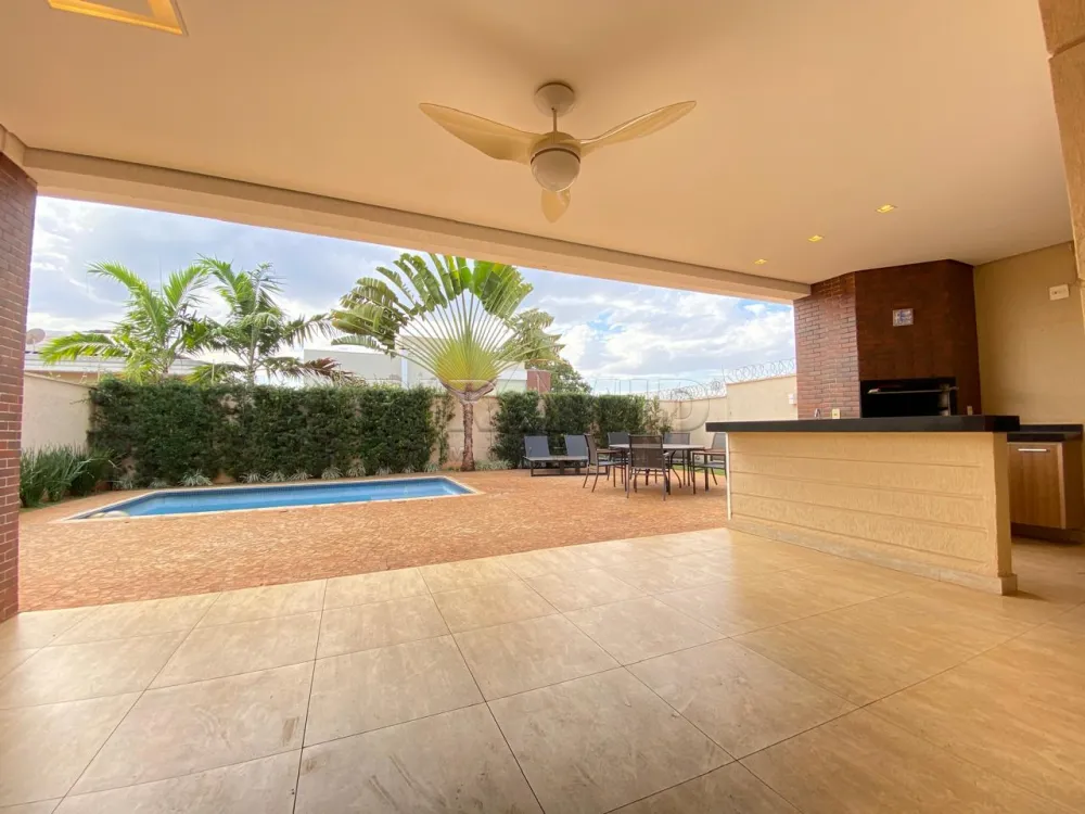 Alugar Casa / Condom&iacute;nio em Ribeir&atilde;o Preto R$ 9.000,00 - Foto 5