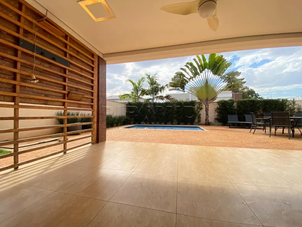 Alugar Casa / Condom&iacute;nio em Ribeir&atilde;o Preto R$ 9.000,00 - Foto 6