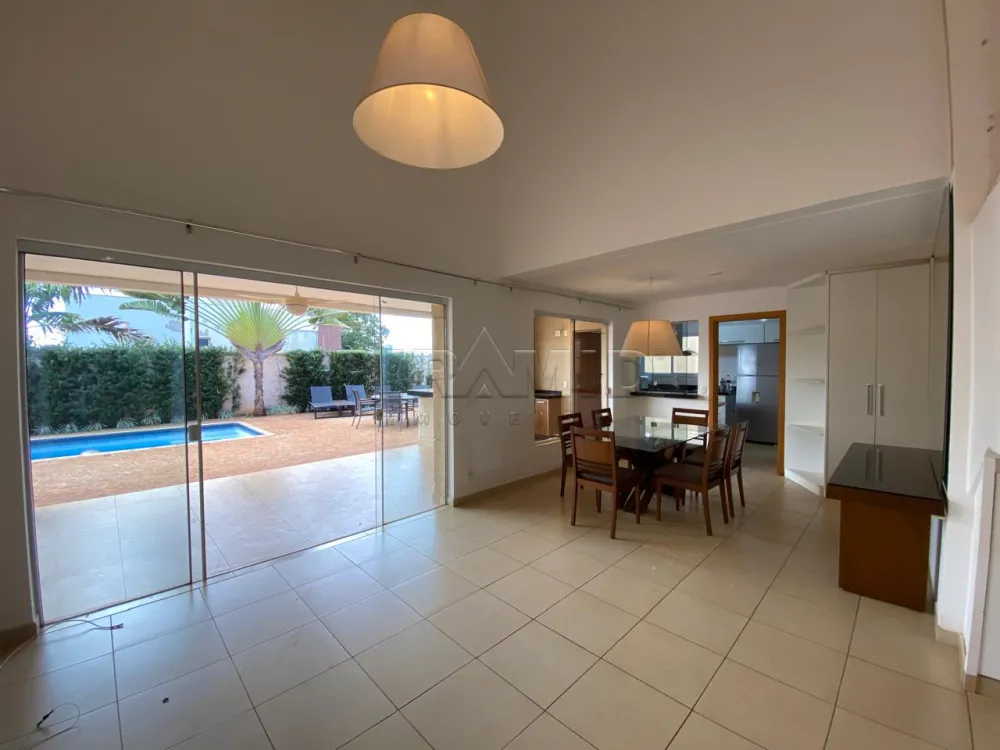 Alugar Casa / Condom&iacute;nio em Ribeir&atilde;o Preto R$ 9.000,00 - Foto 11