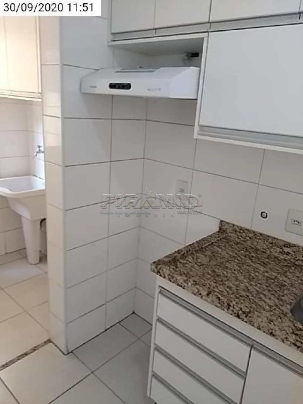 Alugar Apartamento / Padr&atilde;o em Ribeir&atilde;o Preto R$ 750,00 - Foto 6