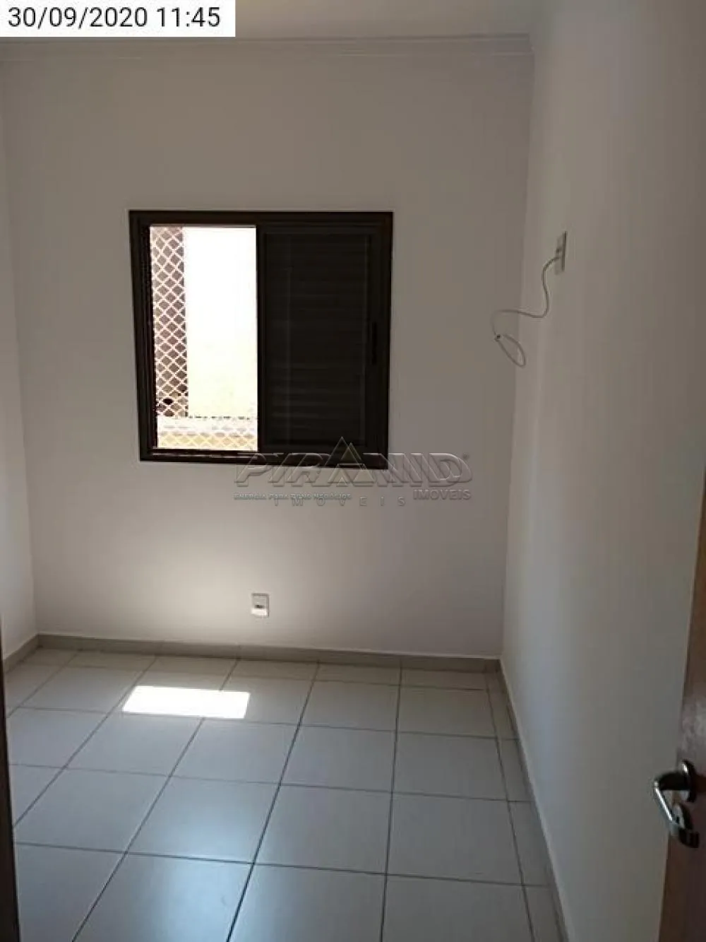 Alugar Apartamento / Padr&atilde;o em Ribeir&atilde;o Preto R$ 750,00 - Foto 12