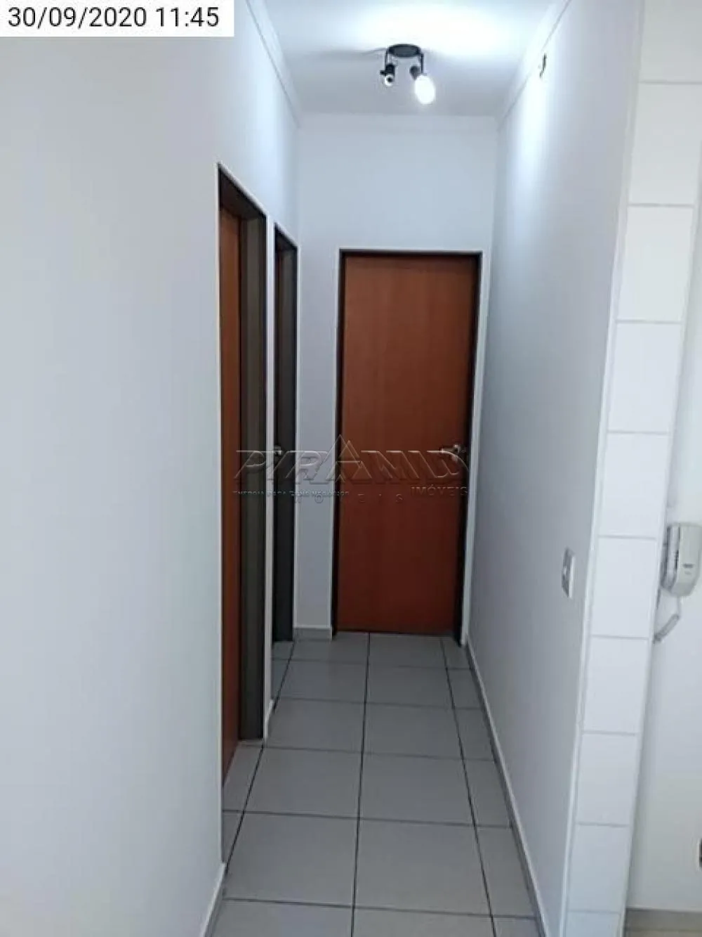 Alugar Apartamento / Padr&atilde;o em Ribeir&atilde;o Preto R$ 750,00 - Foto 9