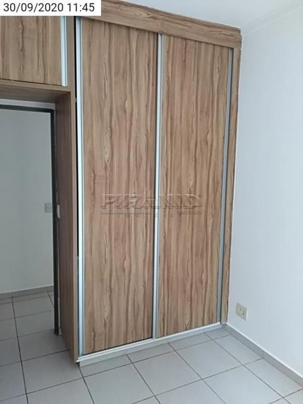 Alugar Apartamento / Padr&atilde;o em Ribeir&atilde;o Preto R$ 750,00 - Foto 14