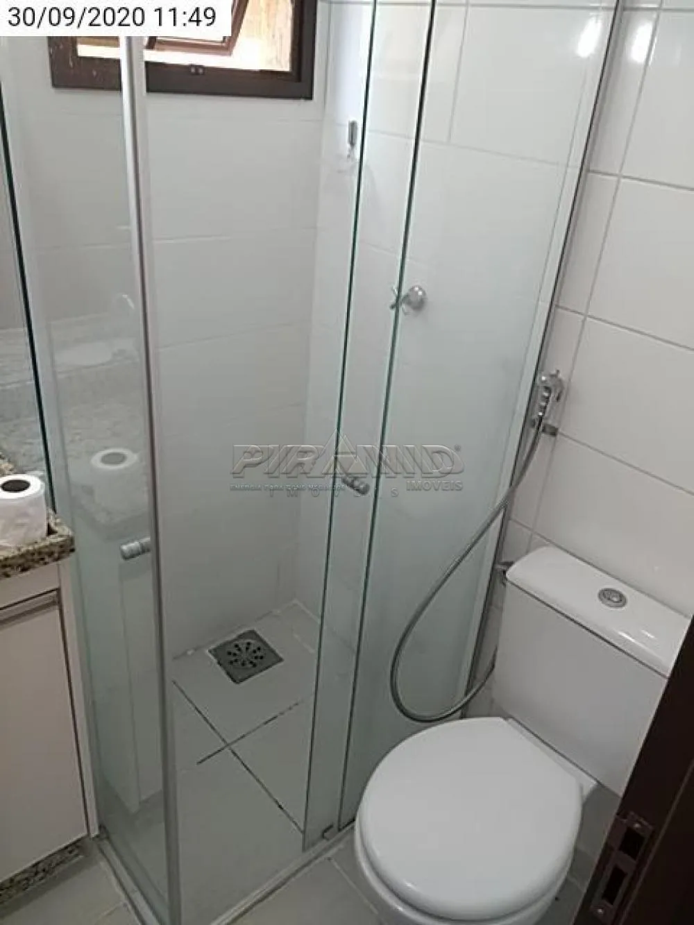 Alugar Apartamento / Padr&atilde;o em Ribeir&atilde;o Preto R$ 750,00 - Foto 19